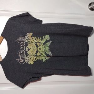 Cinderella Vintage Vinyl Women's T-Shirt XXL